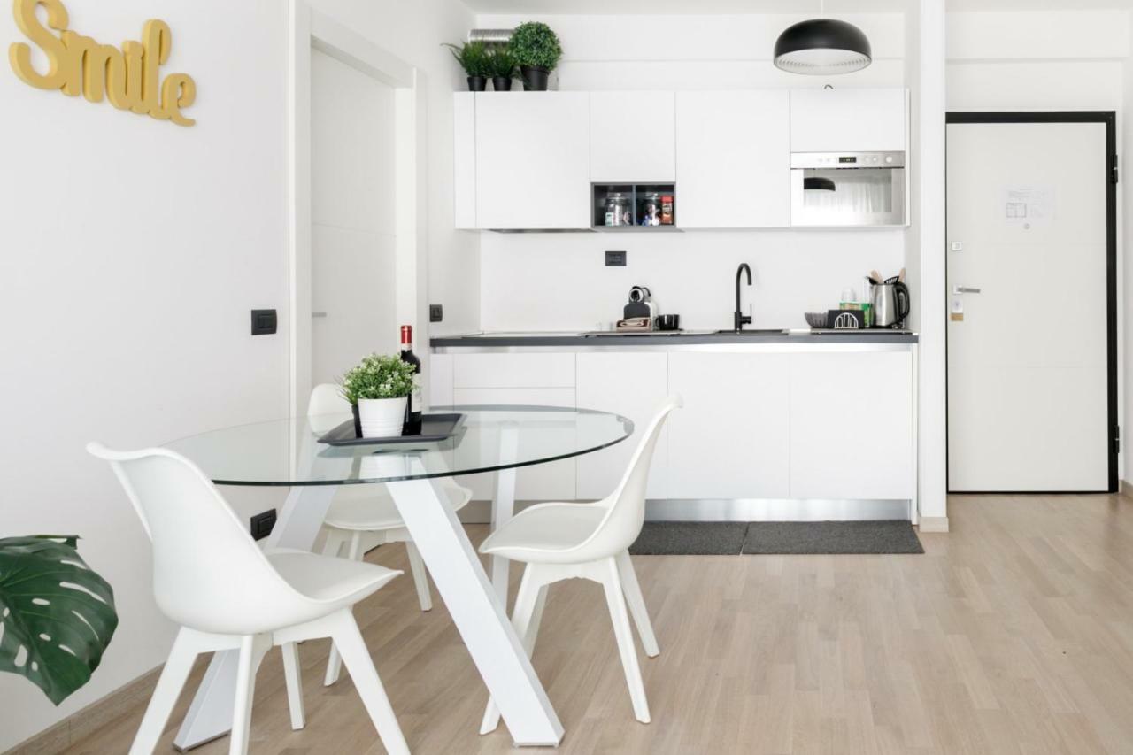 Apartment Casa Scalzi Rome