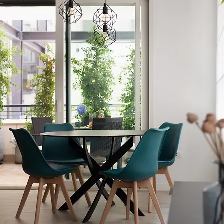 Casa Scalzi Apartment Rome Exterior photo