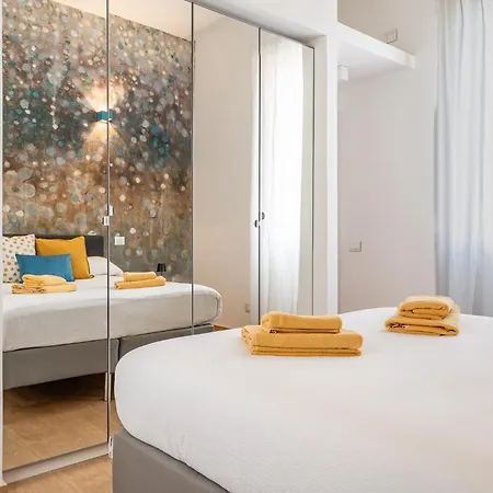 Casa Scalzi Apartment Rome Room photo