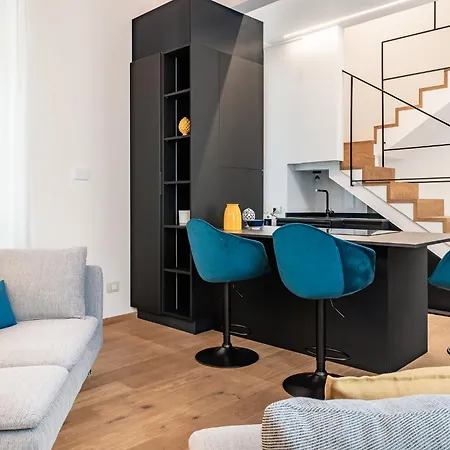 Casa Scalzi Apartment Rome Room photo
