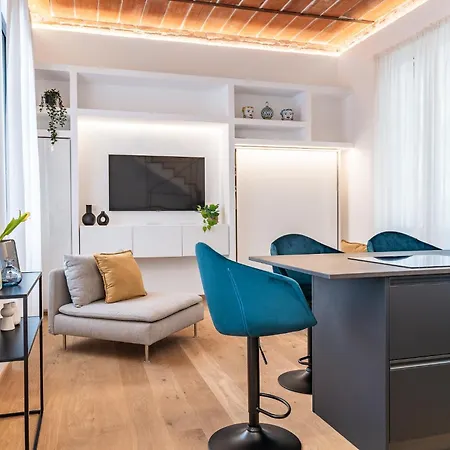 Casa Scalzi Apartment Rome Room photo