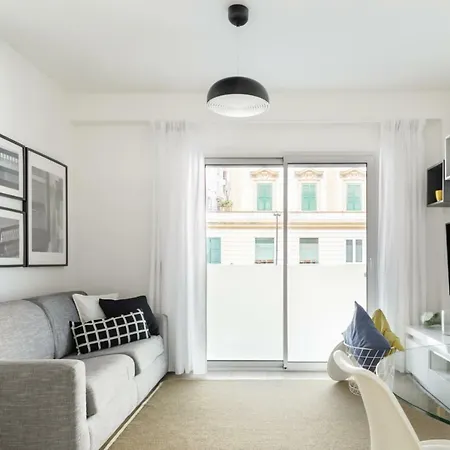 Casa Scalzi Apartment Rome Exterior photo