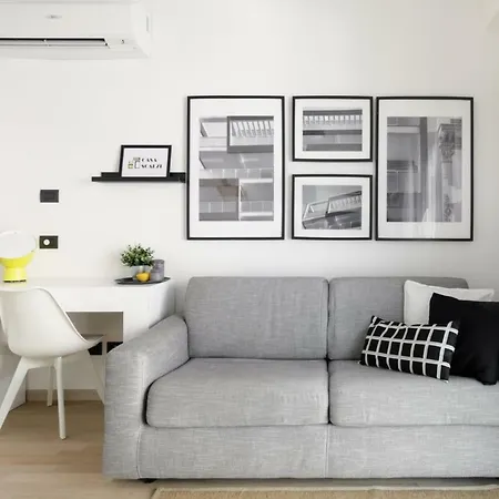 Casa Scalzi Apartment Rome Exterior photo