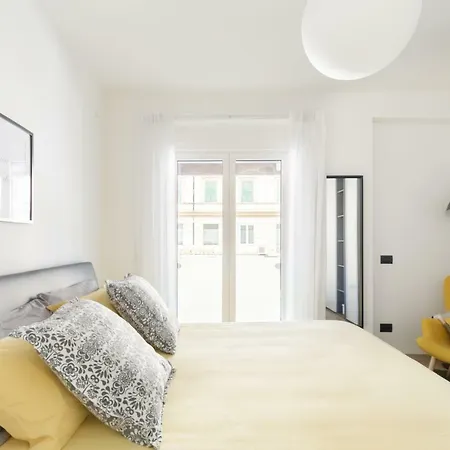 Casa Scalzi Apartment Rome Exterior photo