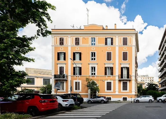 Casa Scalzi