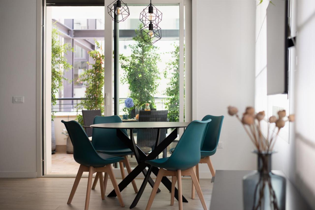 Casa Scalzi Appartement