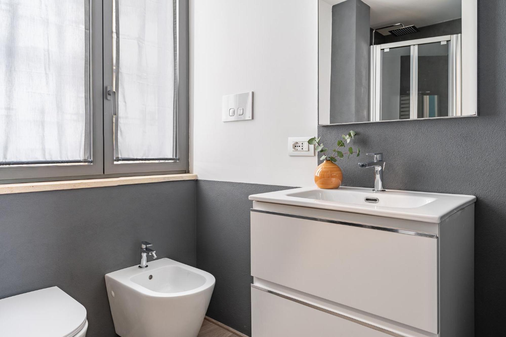 Casa Scalzi * Roma
