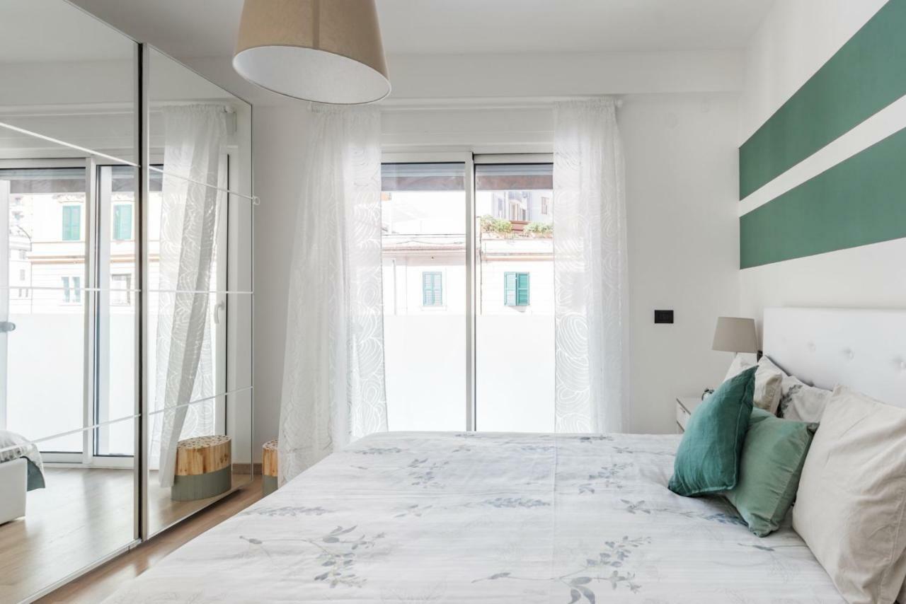 Casa Scalzi Appartement Rome